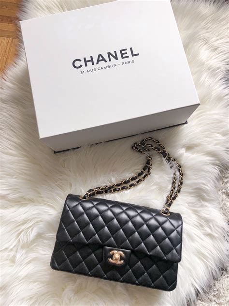 chanel vienna price|Price Comparison for Buying Luxury Bags in Europe to the US.